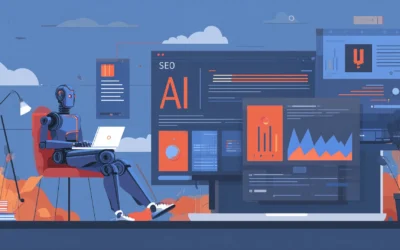 AI keresőoptimalizálás (AI SEO): hogyan építsen láthatóságot a Google-ben és az AI keresőkben 2026-ban
