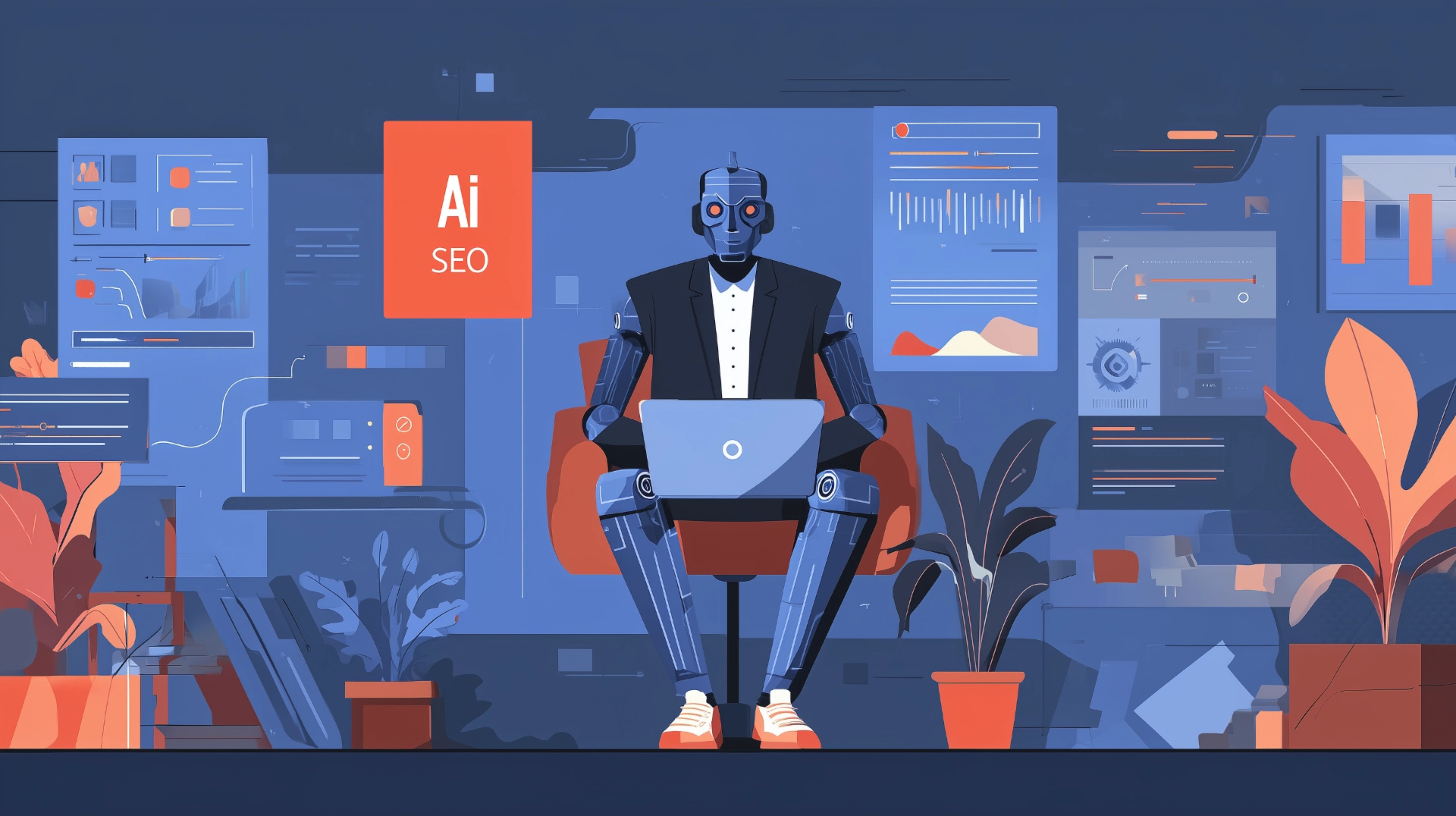 AI SEO, GEO AI SEO, GEO